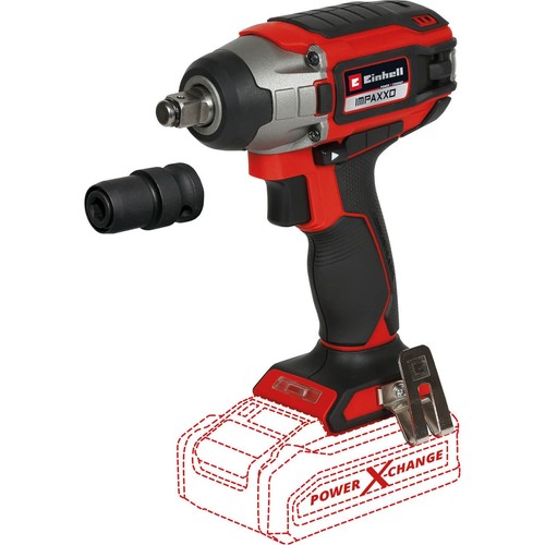 Trapano avvitatore impulsi - trapano, a