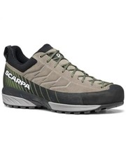 - Scarpa Mescalito GTX