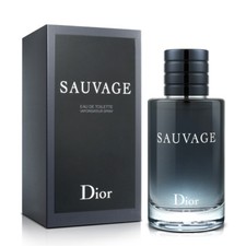 Christian Dior Sauvage Eau de