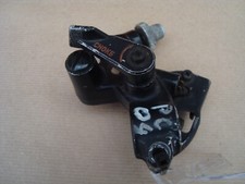 Honda CBX 550 F Rubinetto frizione leva strozzatore 53170-MA2-000 CBX550F tipo PC04