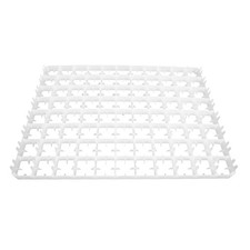  88 Compartments Incubatrice