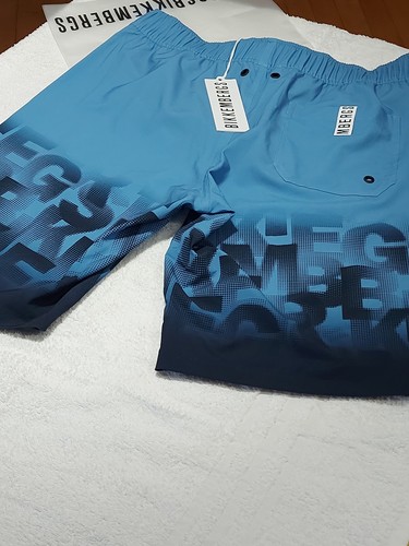 Costume bagno bikkembergs - da,