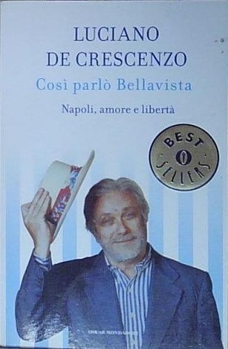 Crescenzo così parlò - de,