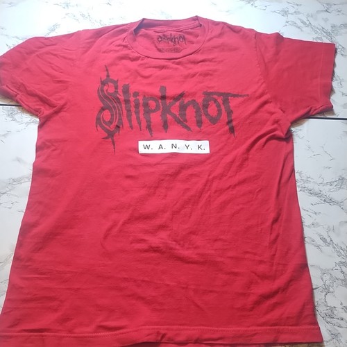 Maglietta slipknot adulto - maglietta,