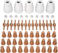 ARCCAPTAIN 60PCS PT31 Plasma
