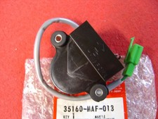 Ensemble transmetteur d'arrèt HONDA GL1500 94/97 35160-MAF-013