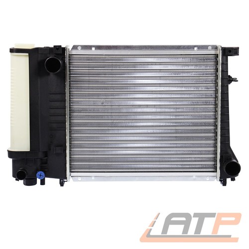 Radiatore acqua per - bmw, serie