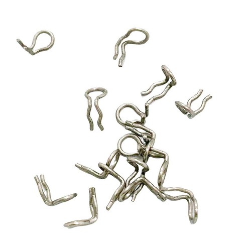 Clip molla pinza freno disco - clip,