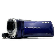 Sony Handycam DCR-SX34E