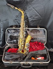 SASSOFONO CONTRALTO CONN 18M