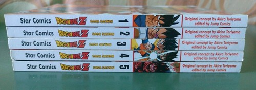 Dragon ball saga sayan - -,
