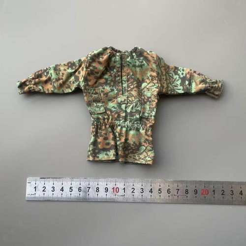 Abbigliamento per action