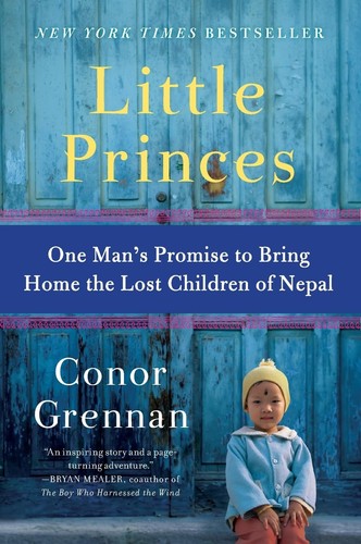 Little princes one man - :, man's