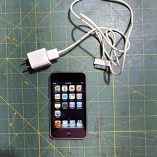Apple iPod Touch 2nd