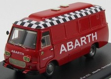 1/43 IV-MODEL - FIAT - 625 VAN