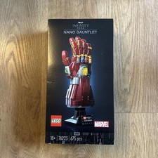 LEGO 76223 Nano Gauntlet