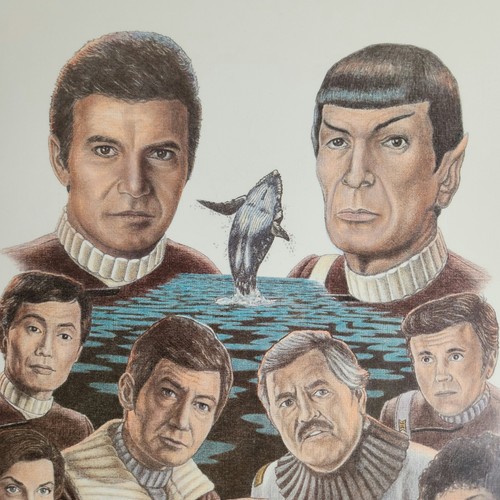 Star trek the - star, early