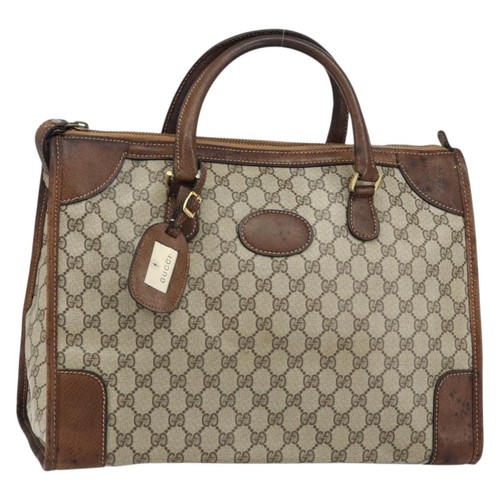 Gucci supreme boston borsa - supreme,
