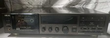 AKAI GX-8 3head cassette deck