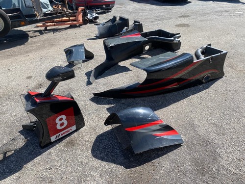 Ligier lmp3 315 - lmp3,