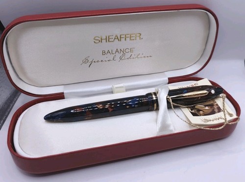 Sheaffer balance aspen - sheaffer, ii