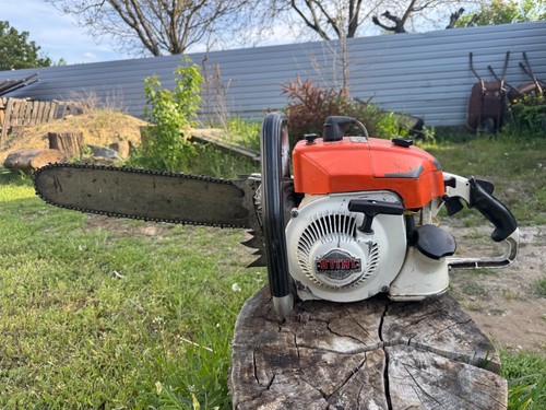 Stihl 070 szép darab 1106