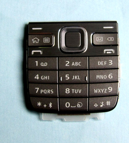Tastiera nokia e52 - e52, colore