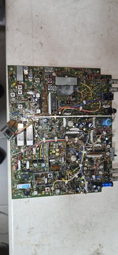 Icom 735 ricambi scheda pc - icom,
