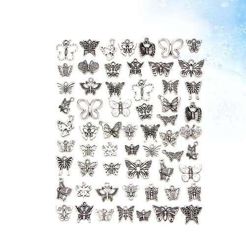 Pcs charms per - pcs, bracciali