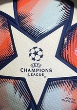 Adidas® Champions League ⚽