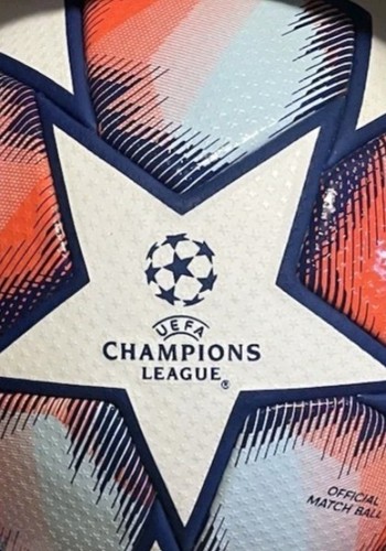 Adidas champions league - champions, ⚽