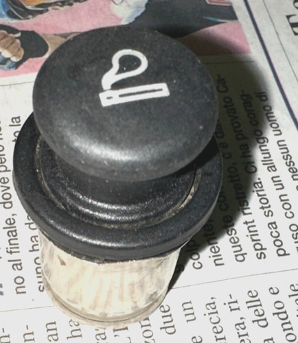 Tappo presa accendisigari - tappo,