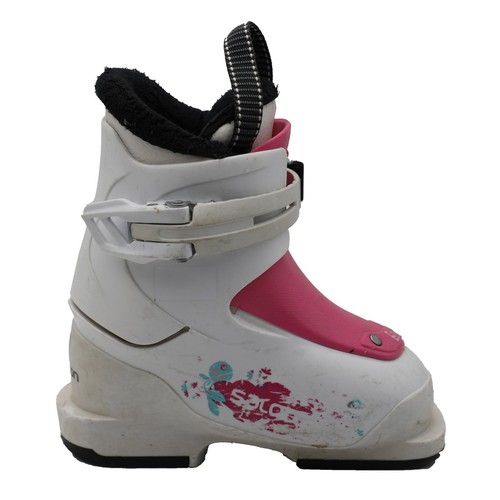Salomon junior usato - ,, scarpone