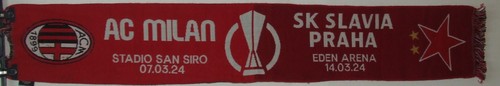 Sciarpa scarf calcio bufanda - sciarpa,