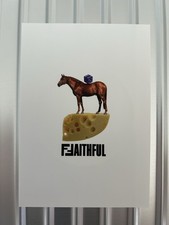 RIMOWA x FENDI Roma I Sticker