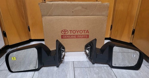 Pair 2008 toyota tundra - toyota,
