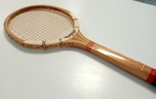 Racchetta tennis dunlop - da,