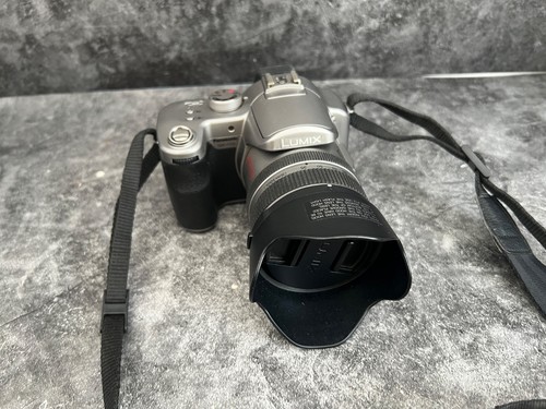 Panasonic lumix dmc fz50 - panasonic, dmc-fz50