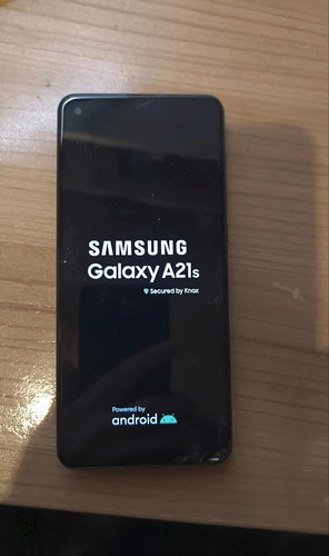Samsung galaxy a21s - samsung,