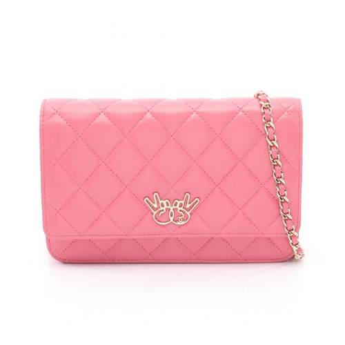 Borsa tracolla chanel - borsa,