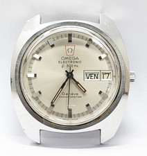 Orologio Omega Geneve