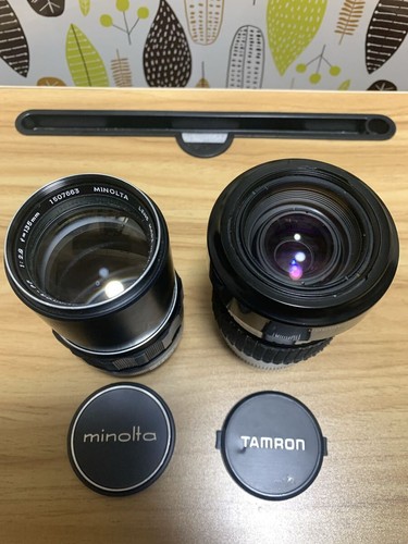 Set obiettivi fotocamera - set,
