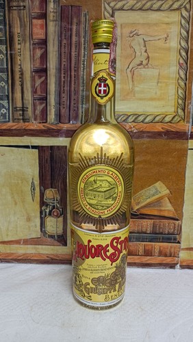 Liquore strega giuseppe - liquore,
