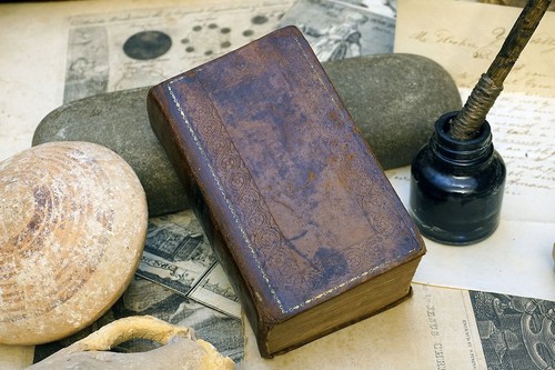 The holy bible silas - "the,