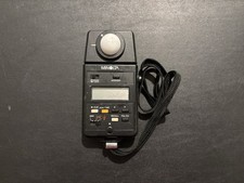 Minolta Auto Meter III F