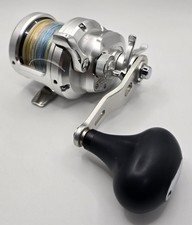 Mulinello Shimano 11 Ocea