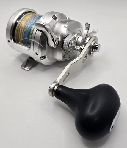 Mulinello shimano ocea - 11,