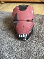 Casco Punitore Iron Man