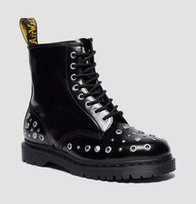 Dr.Martens 1460 Borchiato