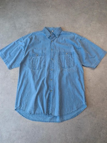 Camicia vintage anni uomo - vintage,